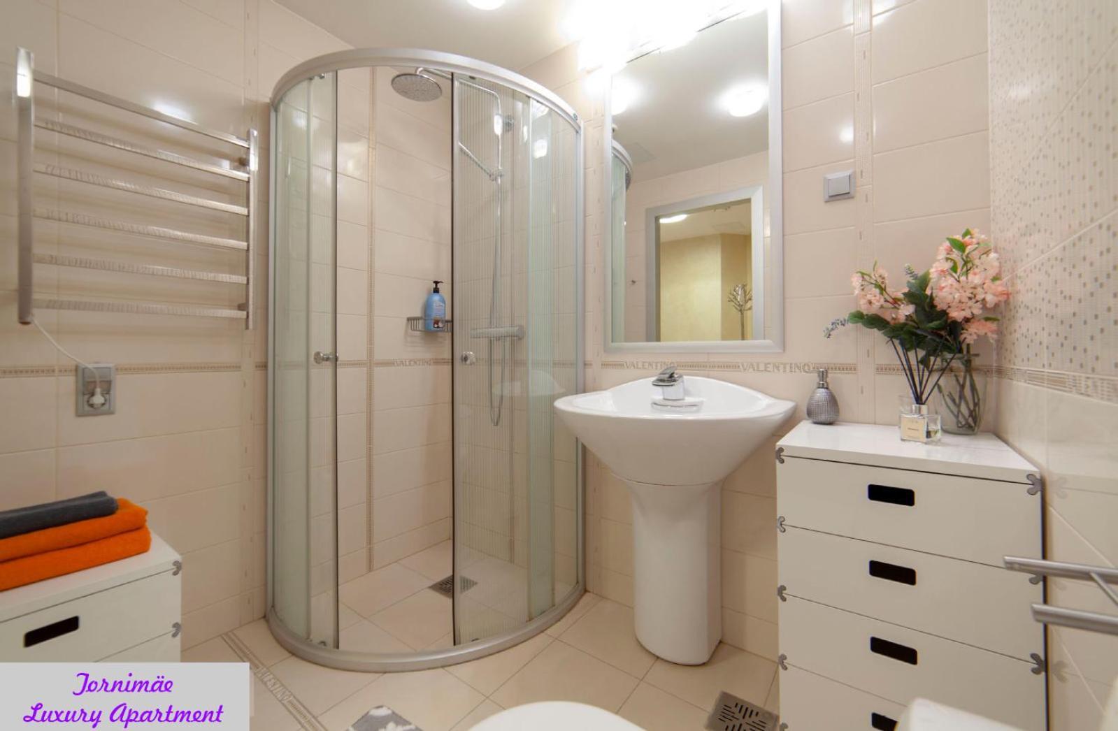Huoneisto Tornimae Luxury Tallinna