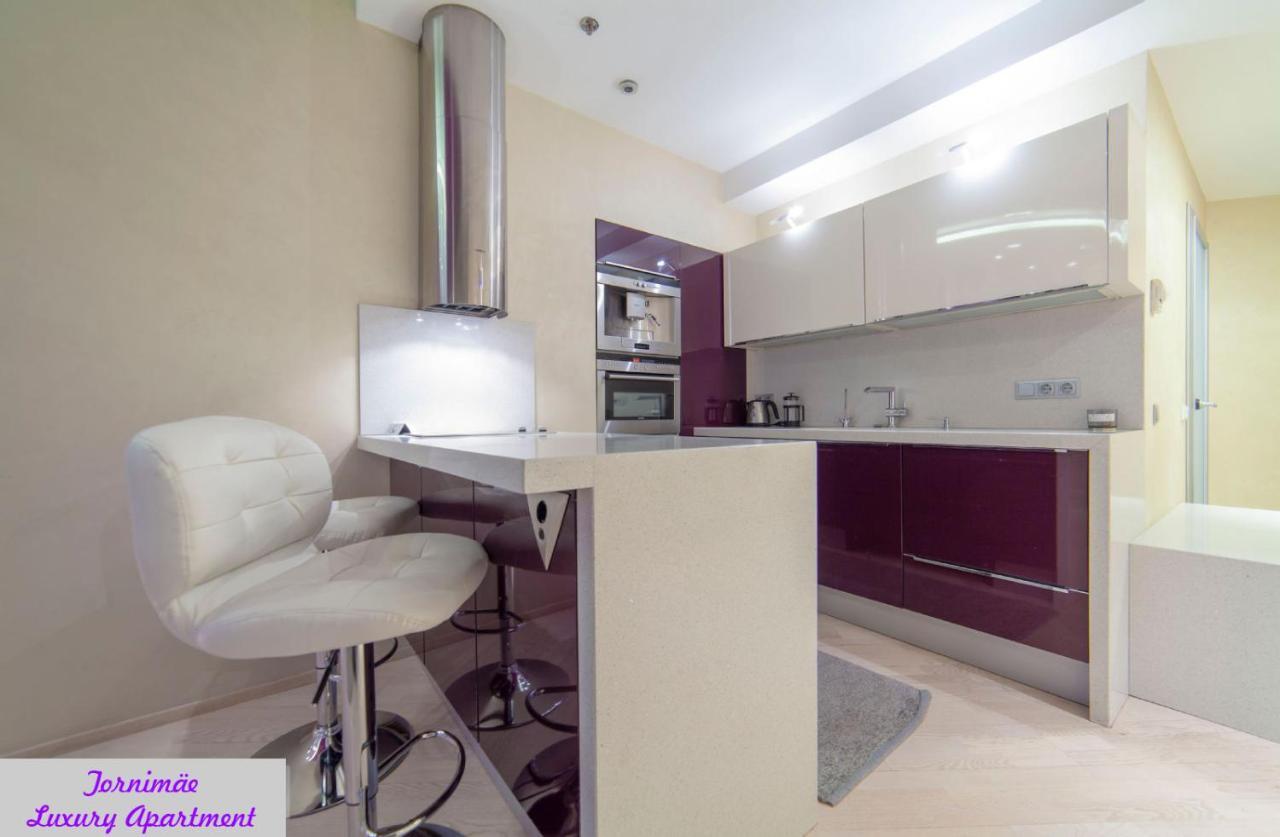 Huoneisto Tornimae Luxury