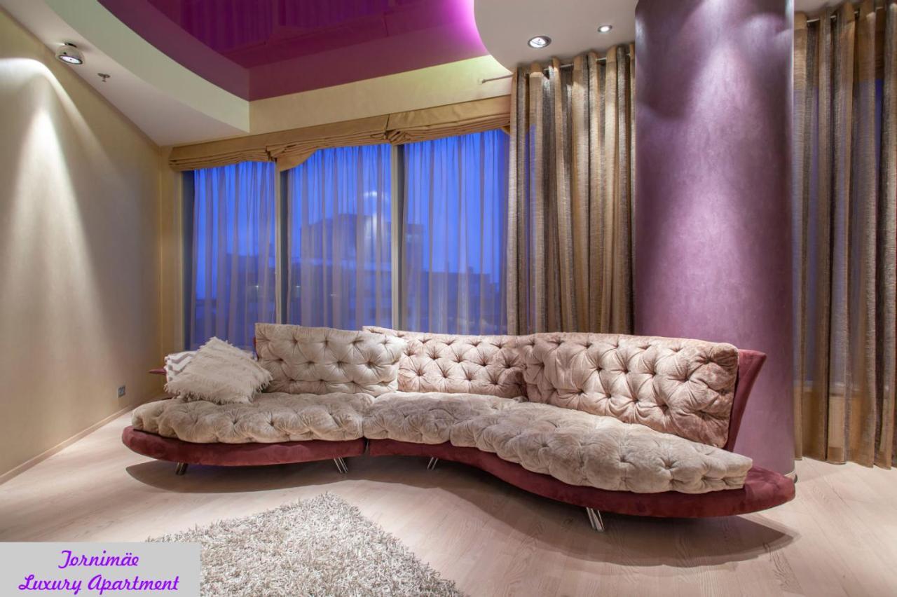 Tornimae Luxury Huoneisto *