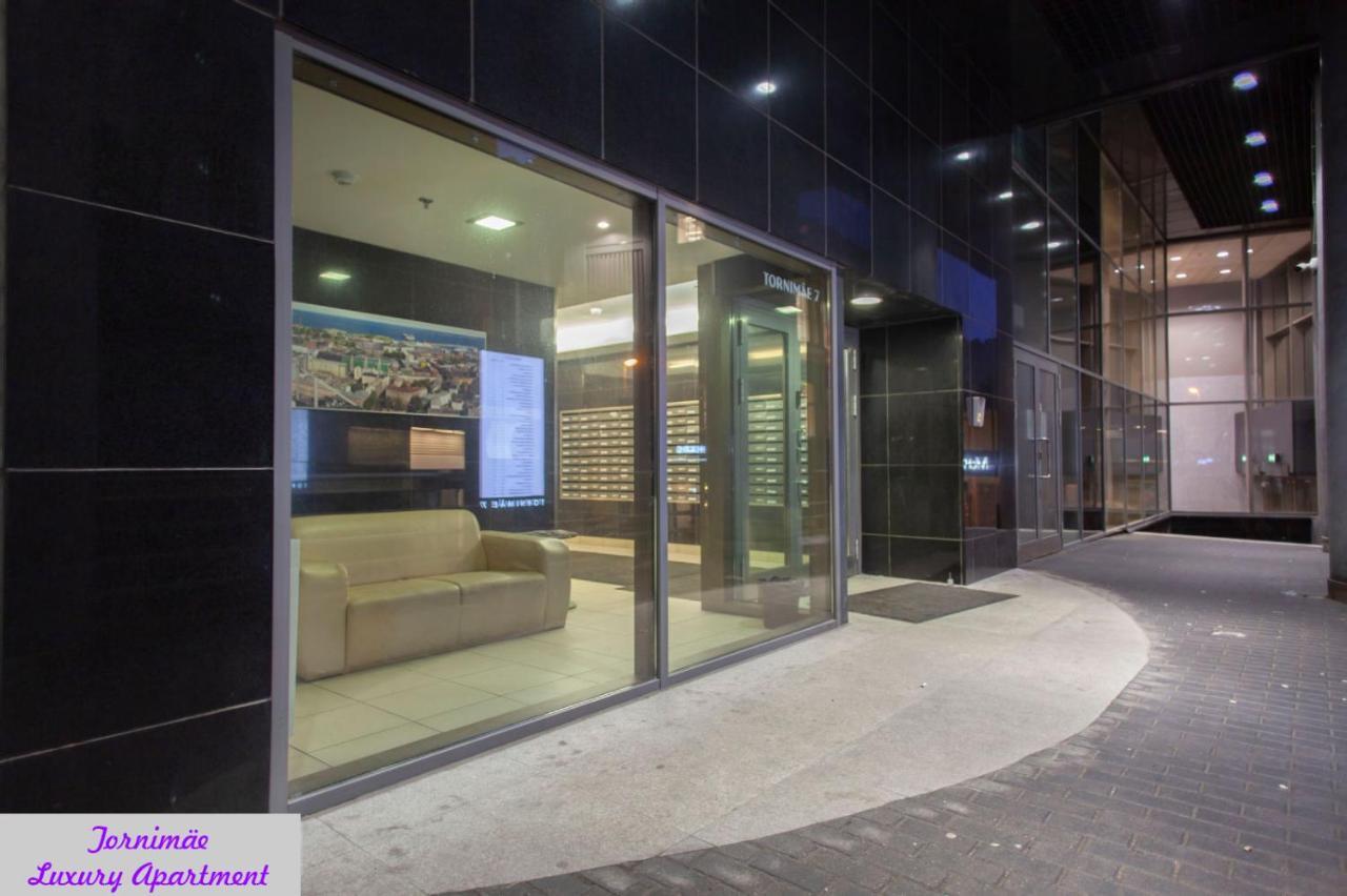 Tornimae Luxury Huoneisto Tallinna